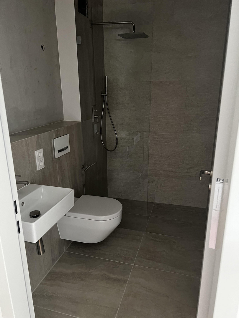 Wohnensemble im Lehel Moderne 3-Zimmer-Wohnung mit offener Wohnküche, Homeoffice und Ankleide – Lerchenfeldstraße 28, 80538 München-Altstadt-Lehel(Lehel) – Vorschaubild 6