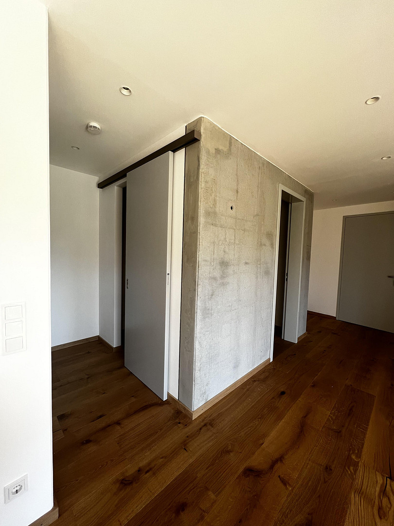 Wohnensemble im Lehel Moderne 3-Zimmer-Wohnung mit offener Wohnküche, Homeoffice und Ankleide – Lerchenfeldstraße 28, 80538 München-Altstadt-Lehel(Lehel) – Vorschaubild 7