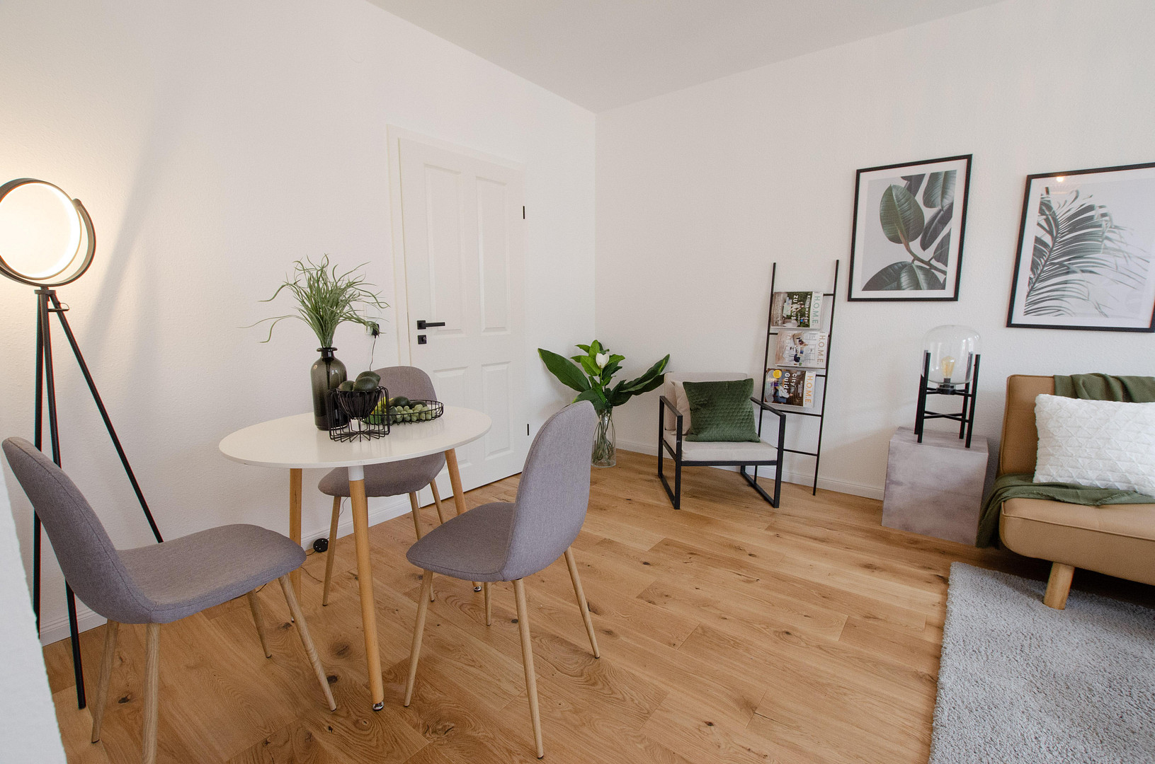 **Sofort Bezugsfrei** Provisionsfreie Wohnung im Leipziger Westen – Leipzig(Plagwitz) – Vorschaubild 7
