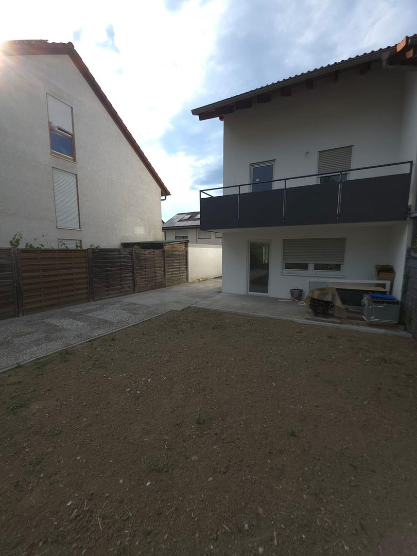 Hochwertig saniertes Reihenendhaus in attraktiver Lage von Bad Friedrichshall – Bad Friedrichshall(Waldau) – Vorschaubild 16
