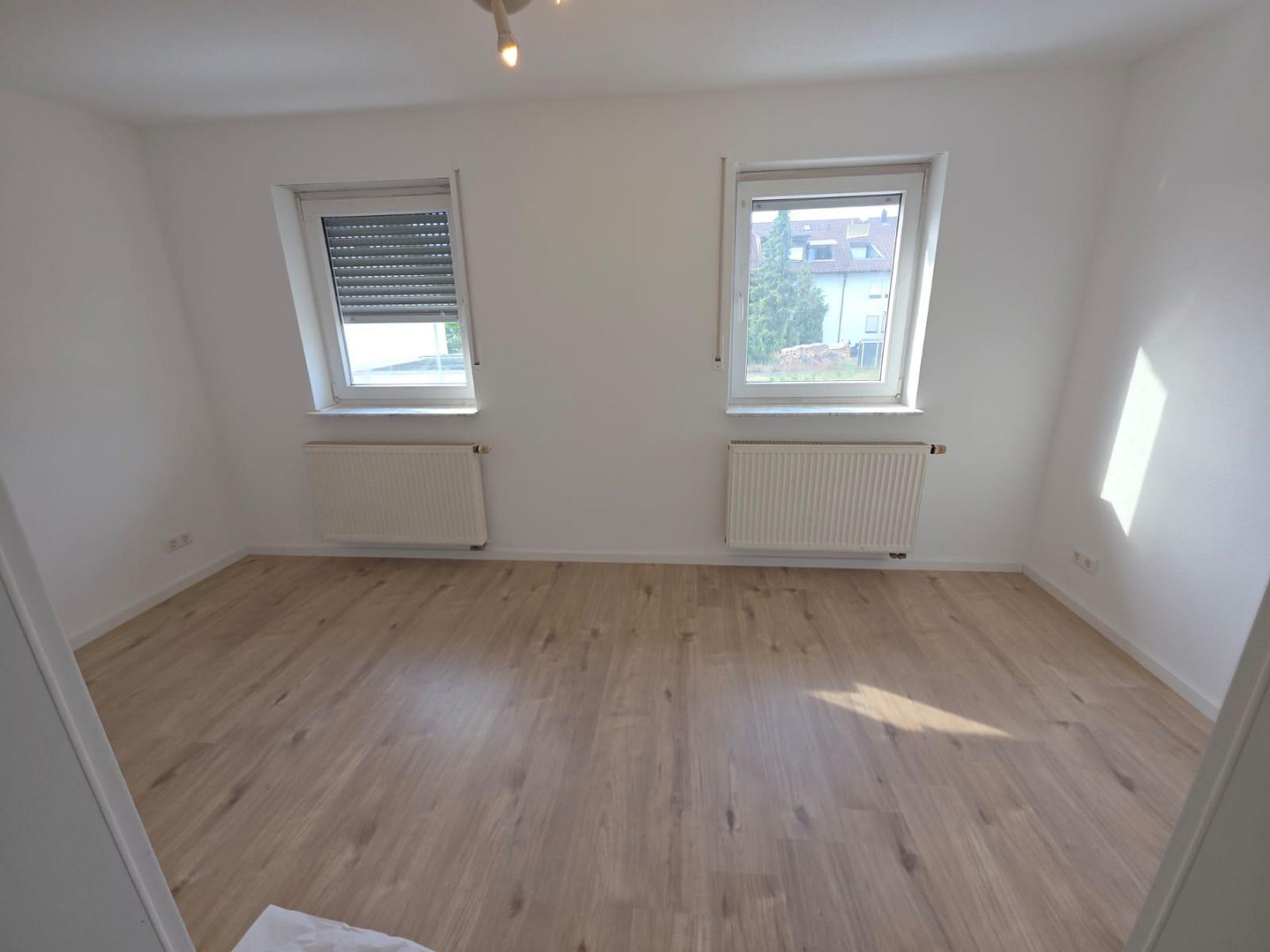 Hochwertig saniertes Reihenendhaus in attraktiver Lage von Bad Friedrichshall – Bad Friedrichshall(Waldau) – Vorschaubild 6