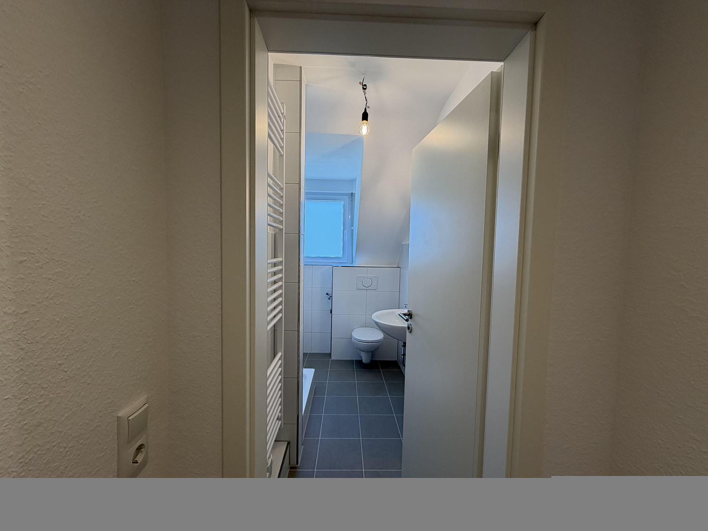 Erstbezug nach Kernsanierung – Hochwertige 2-Zimmer-Altbauwohnung in der Karlsruher Weststadt – Kaiserallee 31, 76133 Karlsruhe(Weststadt) – Vorschaubild 19