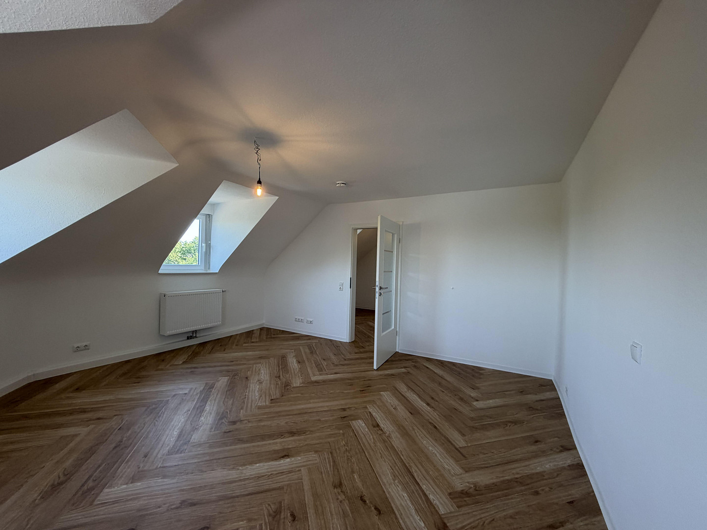 Erstbezug nach Kernsanierung – Hochwertige 2-Zimmer-Altbauwohnung in der Karlsruher Weststadt – Kaiserallee 31, 76133 Karlsruhe(Weststadt) – Vorschaubild 17