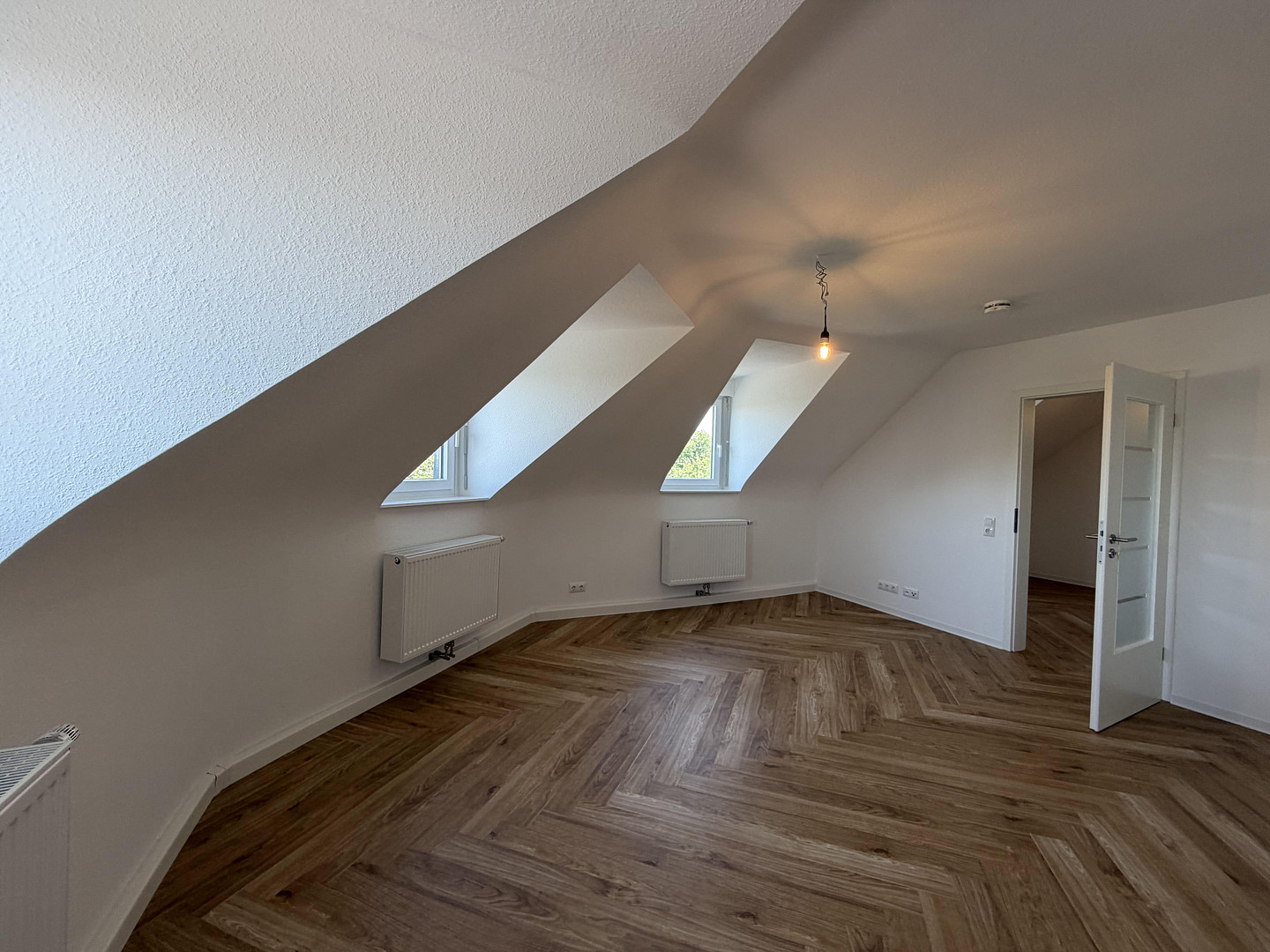 Erstbezug nach Kernsanierung – Hochwertige 2-Zimmer-Altbauwohnung in der Karlsruher Weststadt – Kaiserallee 31, 76133 Karlsruhe(Weststadt) – Vorschaubild 16