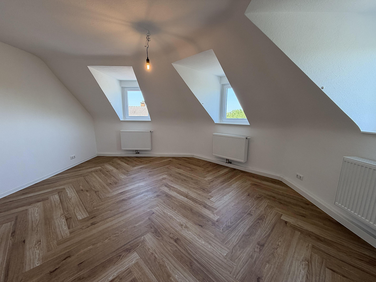 Erstbezug nach Kernsanierung – Hochwertige 2-Zimmer-Altbauwohnung in der Karlsruher Weststadt – Kaiserallee 31, 76133 Karlsruhe(Weststadt) – Vorschaubild 15