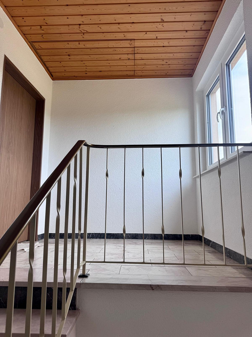 Erstbezug nach Sanierung | 120 m² | Neue Einbauküche | Garage | Ruhige Lage in Fürth-Lörzenbach – Mitlechterner Straße 9, 64658 Fürth (Odenwald)(Lörzenbach) – Vorschaubild 4