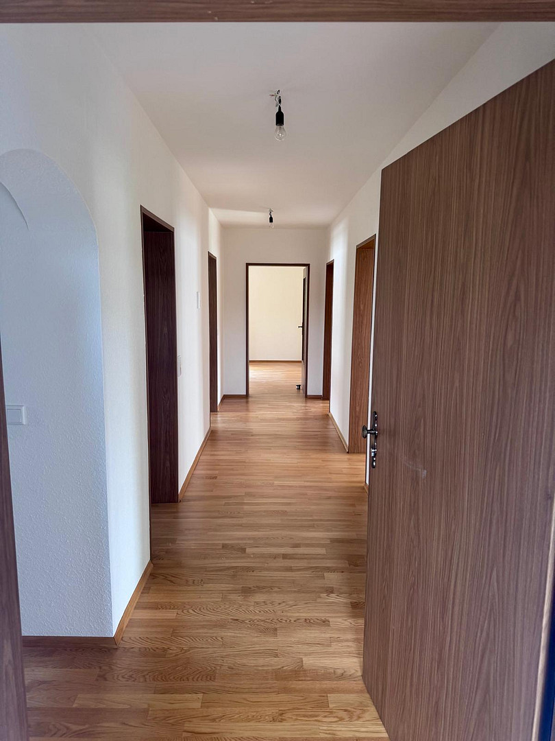 Erstbezug nach Sanierung | 120 m² | Neue Einbauküche | Garage | Ruhige Lage in Fürth-Lörzenbach – Mitlechterner Straße 9, 64658 Fürth (Odenwald)(Lörzenbach) – Vorschaubild 5