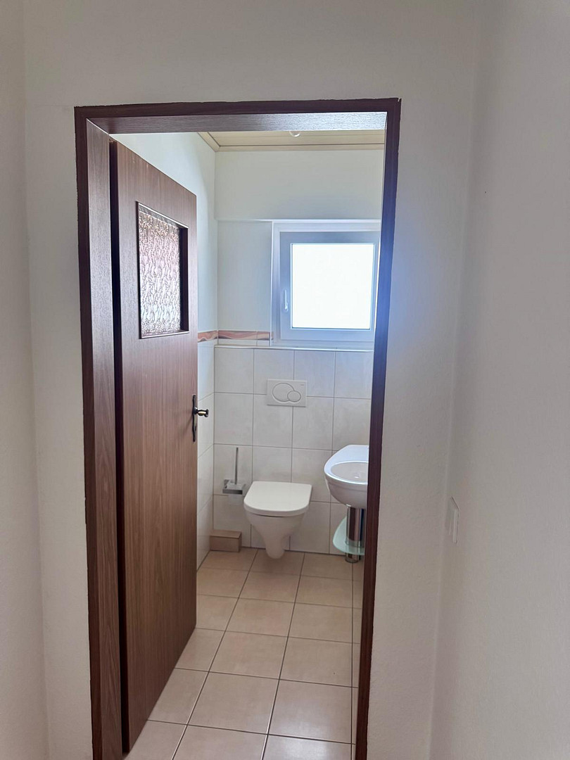 Erstbezug nach Sanierung | 120 m² | Neue Einbauküche | Garage | Ruhige Lage in Fürth-Lörzenbach – Mitlechterner Straße 9, 64658 Fürth (Odenwald)(Lörzenbach) – Vorschaubild 12