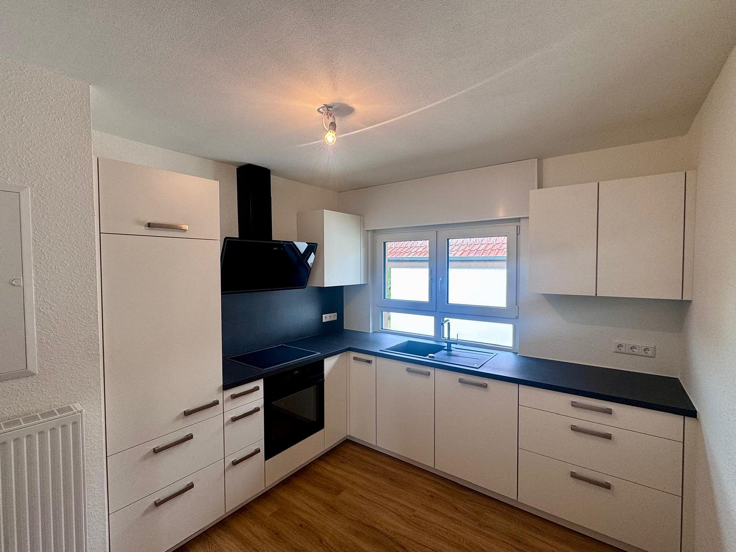 Erstbezug nach Sanierung | 120 m² | Neue Einbauküche | Garage | Ruhige Lage in Fürth-Lörzenbach – Mitlechterner Straße 9, 64658 Fürth (Odenwald)(Lörzenbach) – Vorschaubild 10