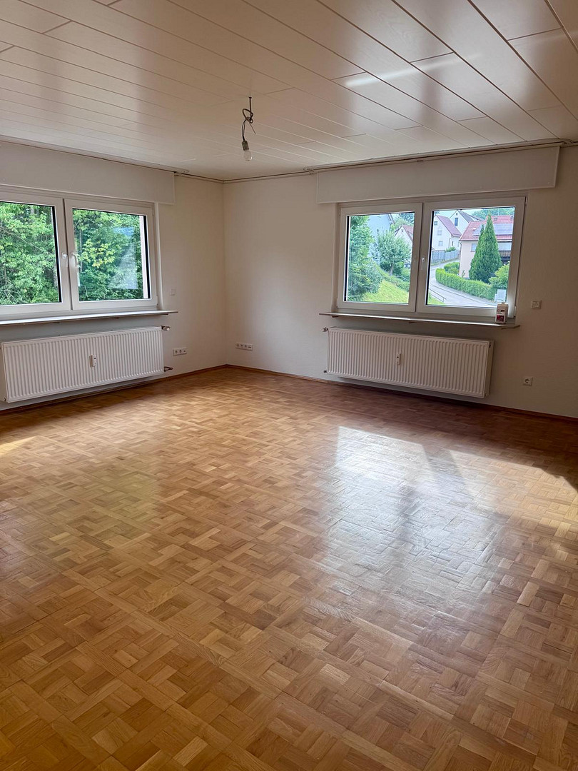 Erstbezug nach Sanierung | 120 m² | Neue Einbauküche | Garage | Ruhige Lage in Fürth-Lörzenbach – Mitlechterner Straße 9, 64658 Fürth (Odenwald)(Lörzenbach) – Vorschaubild 8