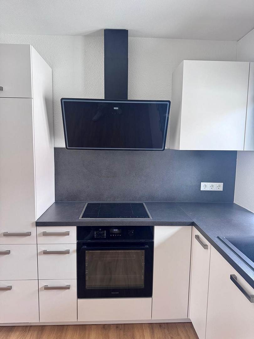 Erstbezug nach Sanierung | 120 m² | Neue Einbauküche | Garage | Ruhige Lage in Fürth-Lörzenbach – Mitlechterner Straße 9, 64658 Fürth (Odenwald)(Lörzenbach) – Vorschaubild 11