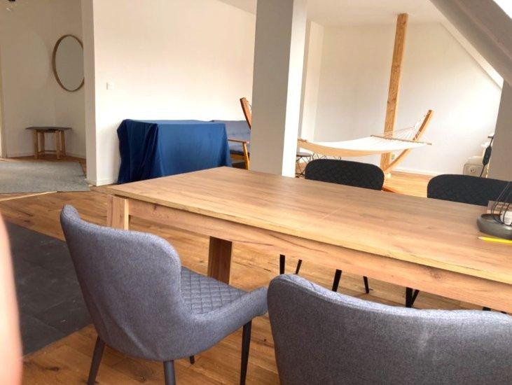 Bezugsfrei & provisionsfrei: Dachterrassenwohnung, 72 m² – Berlin-Neukölln – Altenbraker Straße, 12053 Berlin(Neukölln) – Vorschaubild 3