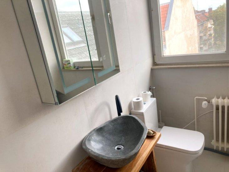 Bezugsfrei & provisionsfrei: Dachterrassenwohnung, 72 m² – Berlin-Neukölln – Altenbraker Straße, 12053 Berlin(Neukölln) – Vorschaubild 8