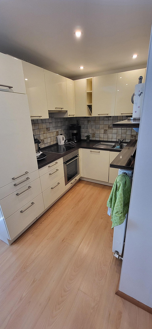 Exklusive 3 ZKB, EBK,Terrasse, Wintergarten+Garten, Top Lage Pforzheim Nordstadt – Oberer Wingertweg 8, 75177 Pforzheim – Vorschaubild 9