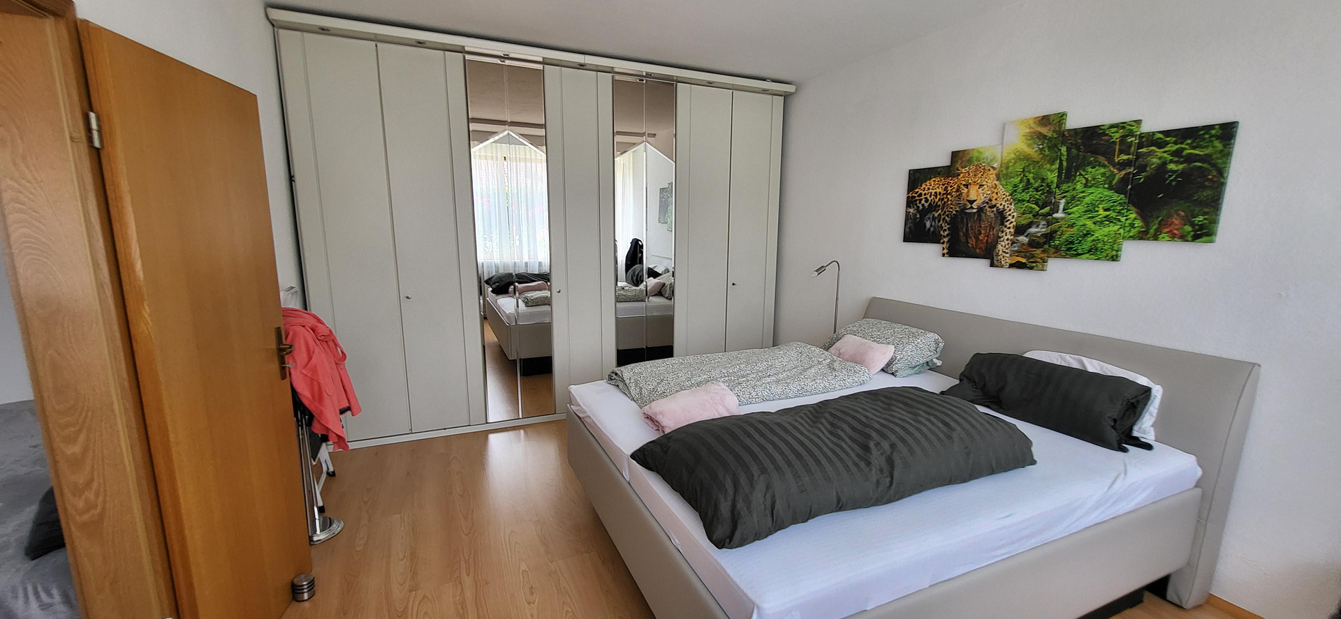 Exklusive 3 ZKB, EBK,Terrasse, Wintergarten+Garten, Top Lage Pforzheim Nordstadt – Oberer Wingertweg 8, 75177 Pforzheim – Vorschaubild 15