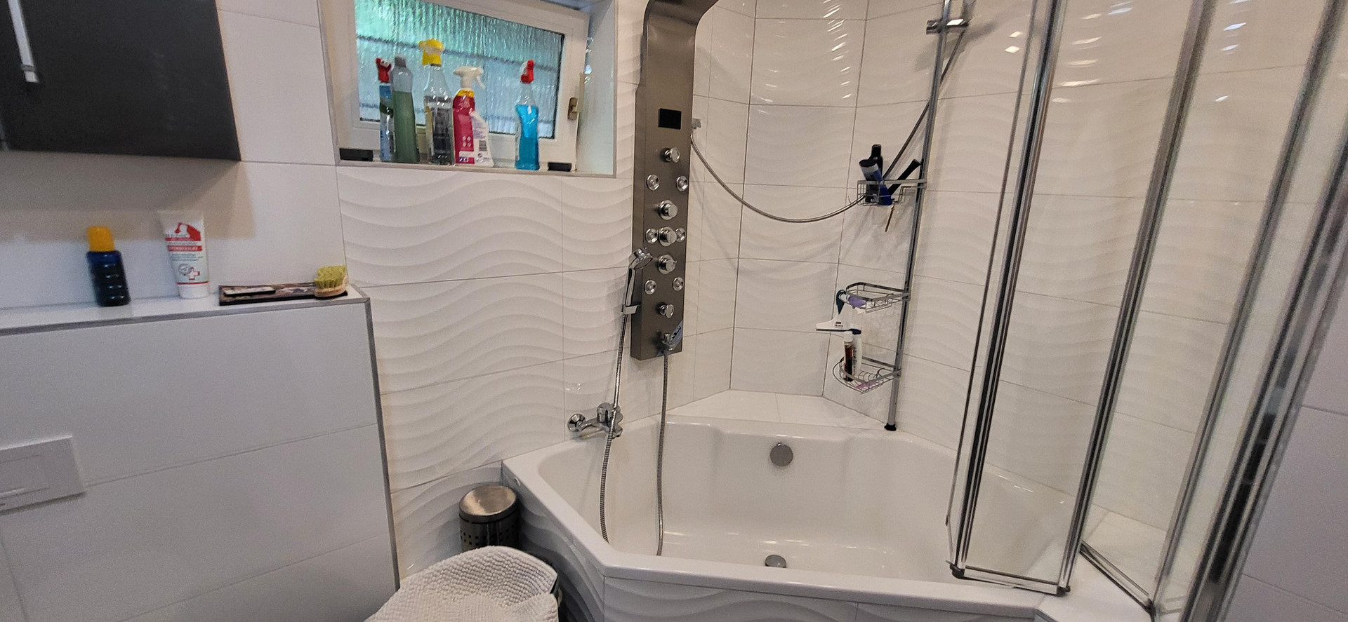 Exklusive 3 ZKB, EBK,Terrasse, Wintergarten+Garten, Top Lage Pforzheim Nordstadt – Oberer Wingertweg 8, 75177 Pforzheim – Vorschaubild 13