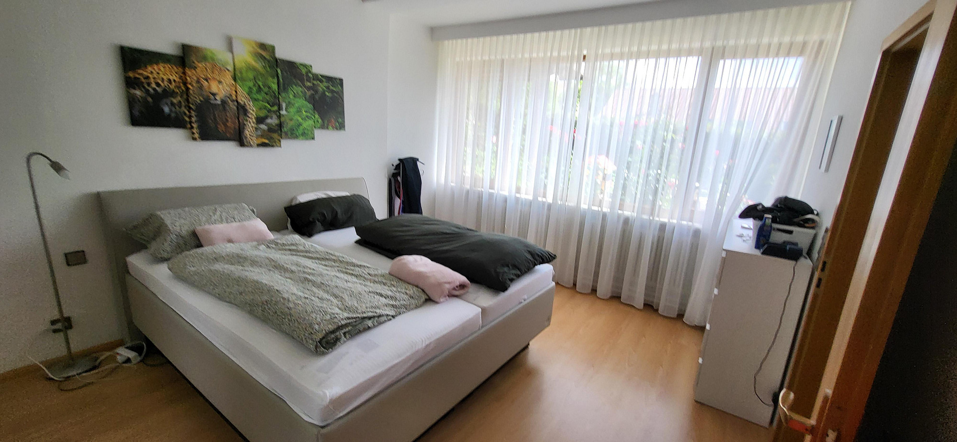 Exklusive 3 ZKB, EBK,Terrasse, Wintergarten+Garten, Top Lage Pforzheim Nordstadt – Oberer Wingertweg 8, 75177 Pforzheim – Vorschaubild 14