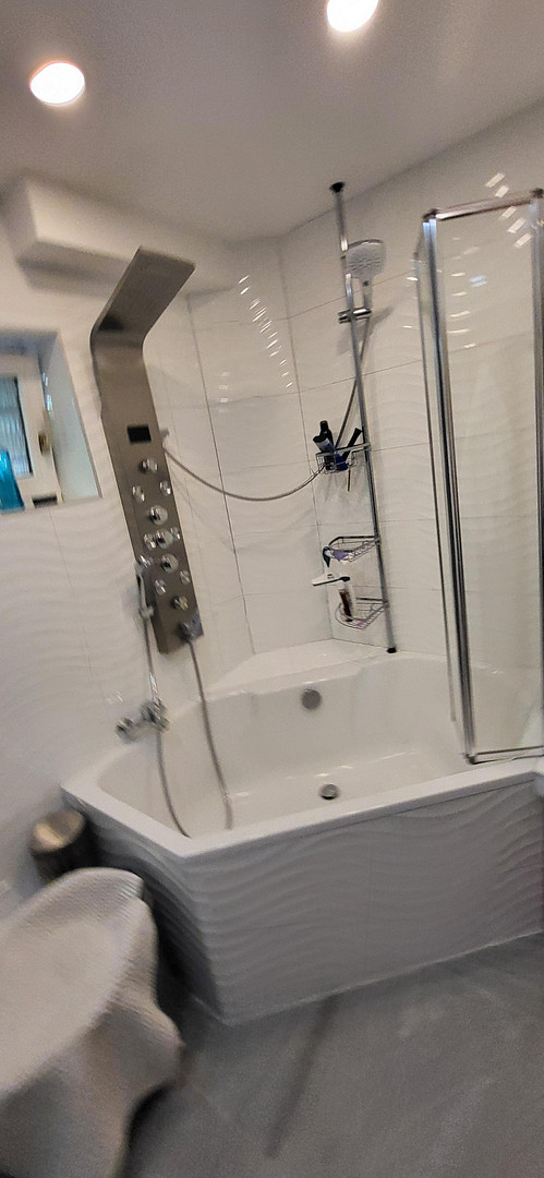 Exklusive 3 ZKB, EBK,Terrasse, Wintergarten+Garten, Top Lage Pforzheim Nordstadt – Oberer Wingertweg 8, 75177 Pforzheim – Vorschaubild 10