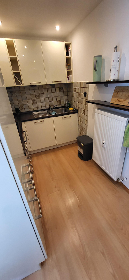 Exklusive 3 ZKB, EBK,Terrasse, Wintergarten+Garten, Top Lage Pforzheim Nordstadt – Oberer Wingertweg 8, 75177 Pforzheim – Vorschaubild 8