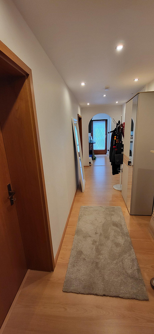 Exklusive 3 ZKB, EBK,Terrasse, Wintergarten+Garten, Top Lage Pforzheim Nordstadt – Oberer Wingertweg 8, 75177 Pforzheim – Vorschaubild 7