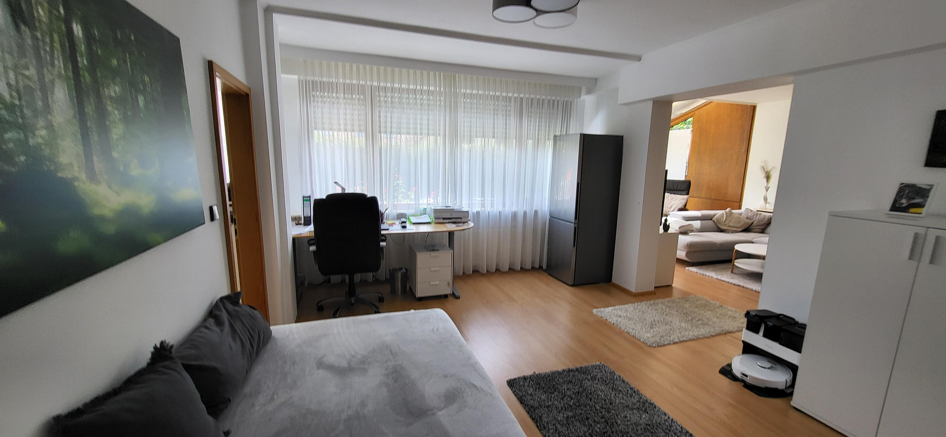 Exklusive 3 ZKB, EBK,Terrasse, Wintergarten+Garten, Top Lage Pforzheim Nordstadt – Oberer Wingertweg 8, 75177 Pforzheim – Vorschaubild 6