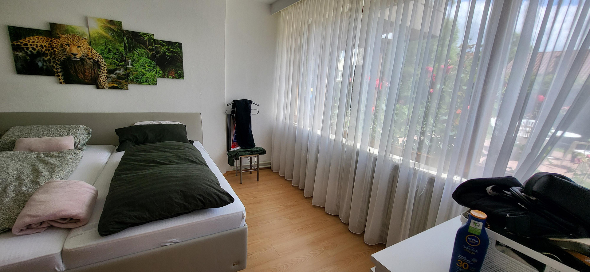 Exklusive 3 ZKB, EBK,Terrasse, Wintergarten+Garten, Top Lage Pforzheim Nordstadt – Oberer Wingertweg 8, 75177 Pforzheim – Vorschaubild 16