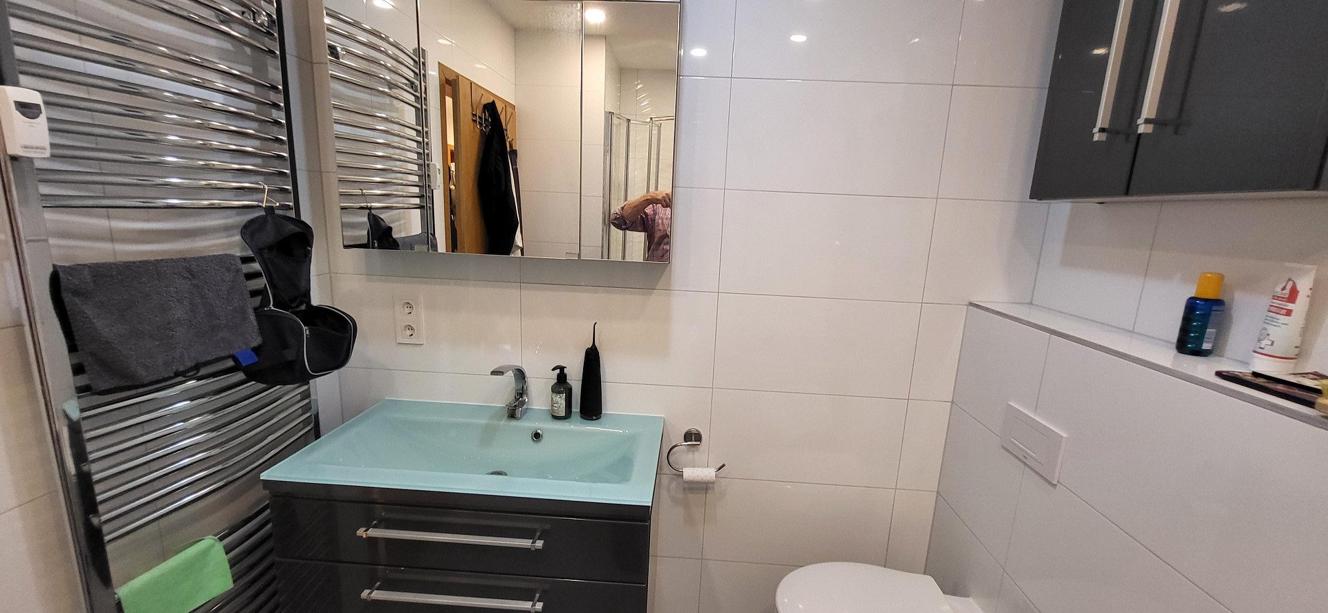 Exklusive 3 ZKB, EBK,Terrasse, Wintergarten+Garten, Top Lage Pforzheim Nordstadt – Oberer Wingertweg 8, 75177 Pforzheim – Vorschaubild 11
