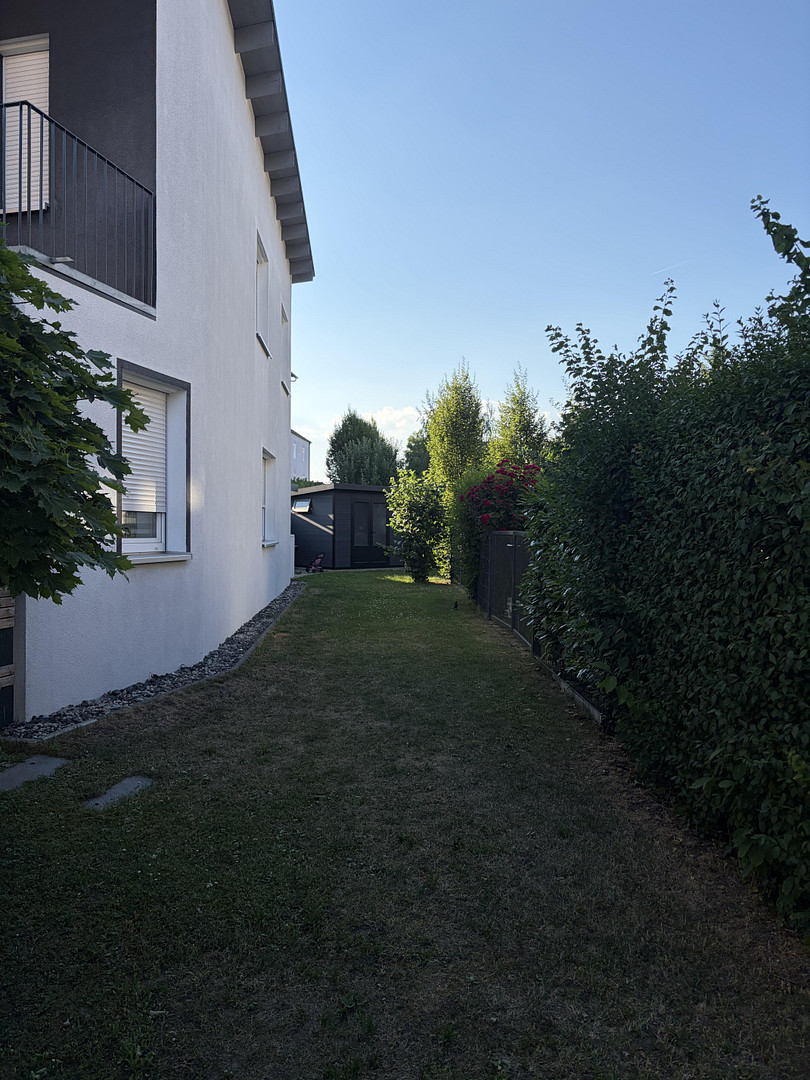 Architektenhaus mit Pool – Neu-Ulm – Vorschaubild 40