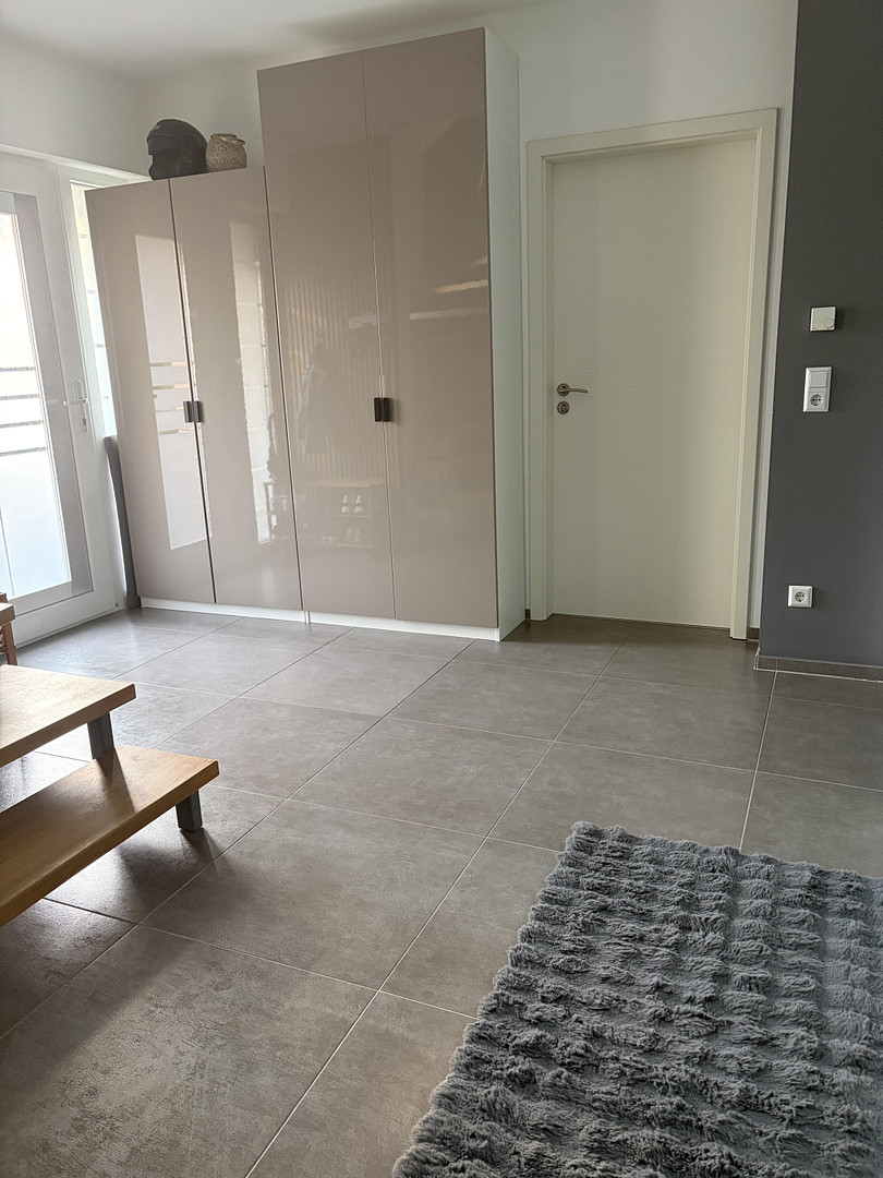 Architektenhaus mit Pool – Neu-Ulm – Vorschaubild 12
