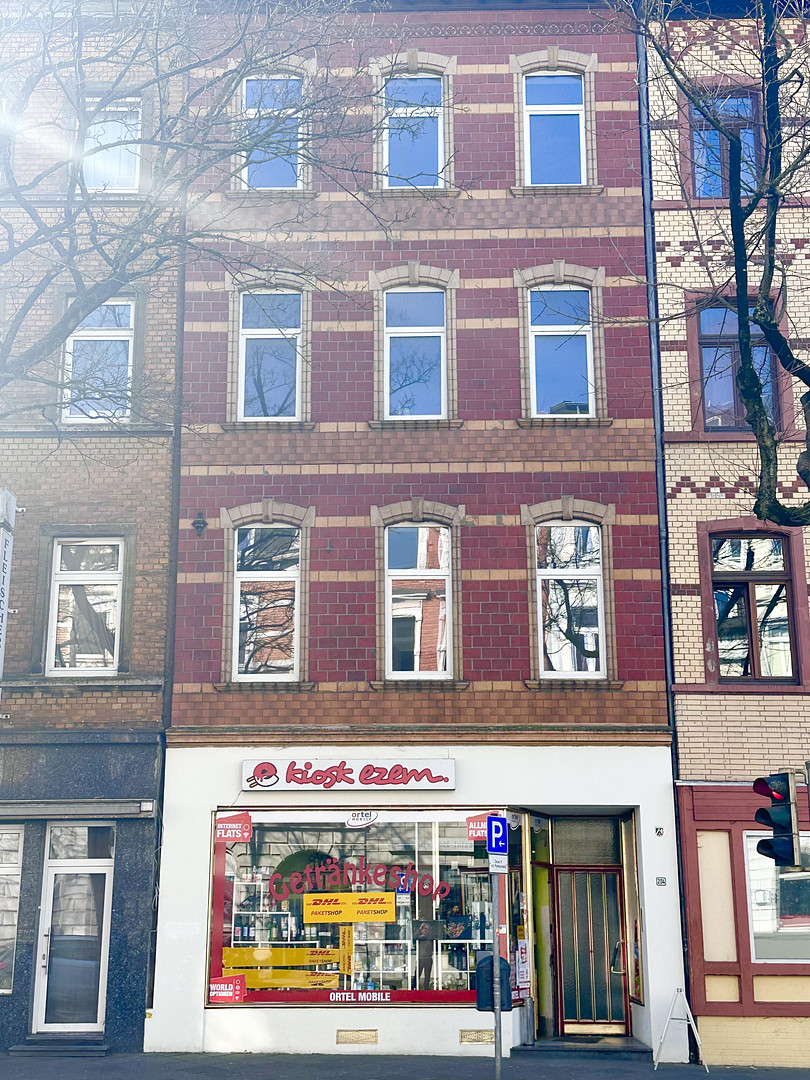 Bezugsfreie Kernsanierte Eigentumswohnung – Adalbertsteinweg 204, 52066 Aachen – Vorschaubild 13