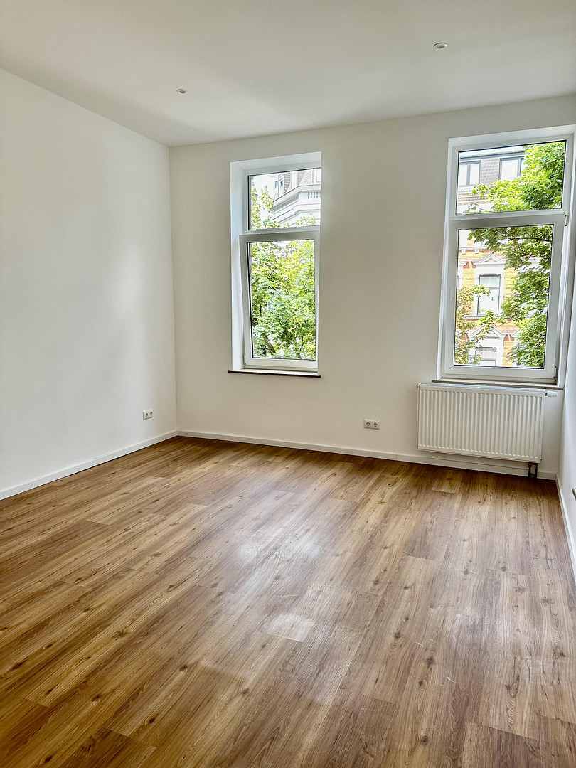 Bezugsfreie Kernsanierte Eigentumswohnung – Adalbertsteinweg 204, 52066 Aachen – Vorschaubild 11