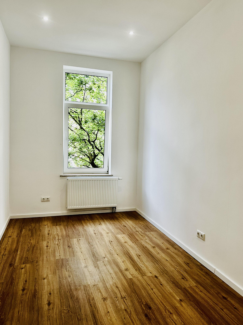 Bezugsfreie Kernsanierte Eigentumswohnung – Adalbertsteinweg 204, 52066 Aachen – Vorschaubild 12
