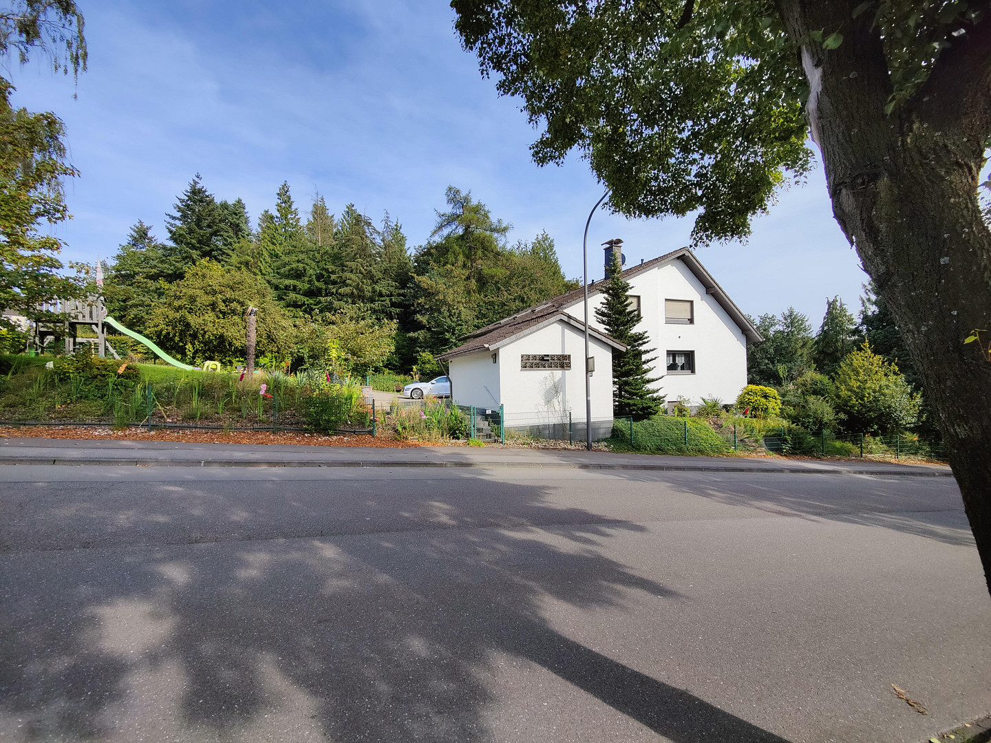 Dreifamilienhaus im Grünen mit großem Grundstück – Remscheid – Vorschaubild 4