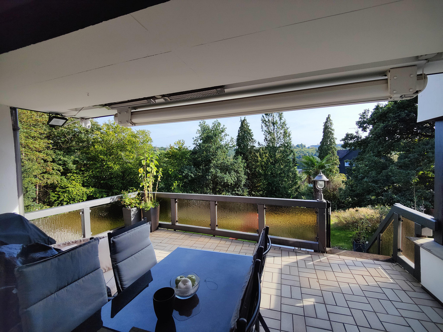 Dreifamilienhaus im Grünen mit großem Grundstück – Remscheid – Vorschaubild 36