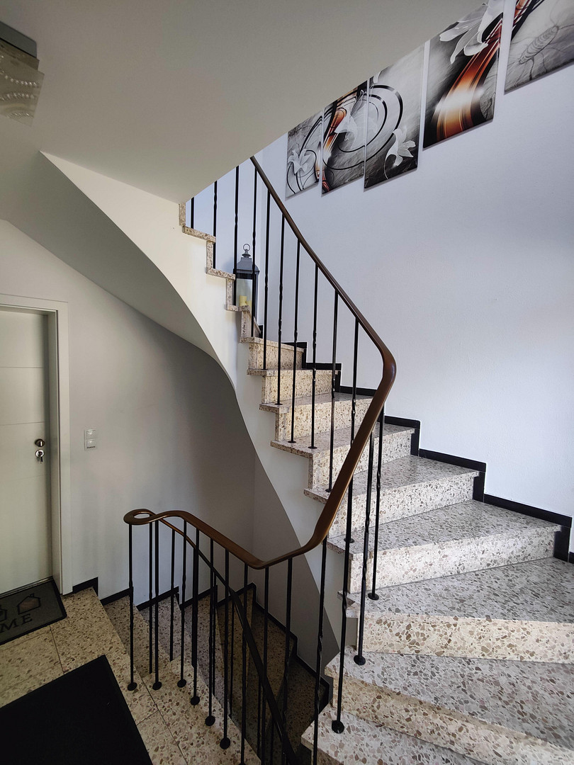 Dreifamilienhaus im Grünen mit großem Grundstück – Remscheid – Vorschaubild 21