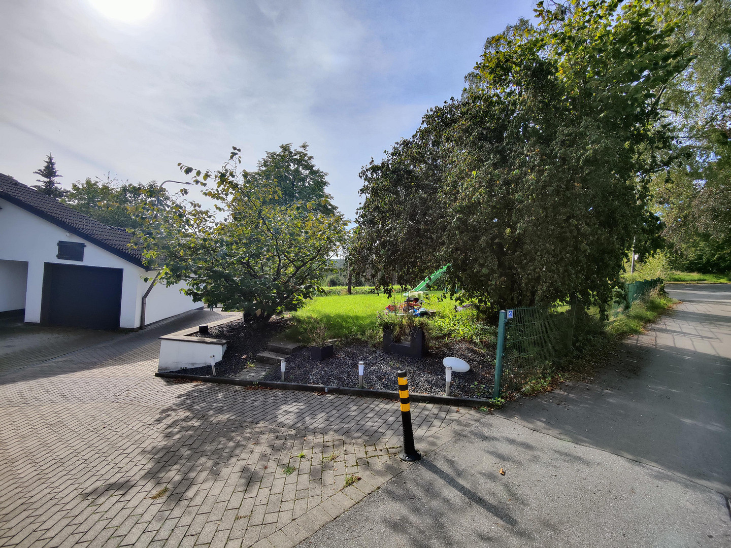 Dreifamilienhaus im Grünen mit großem Grundstück – Remscheid – Vorschaubild 7