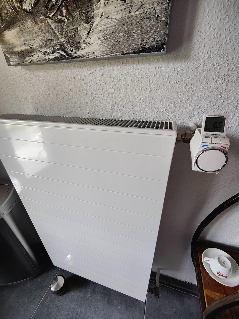 Dreifamilienhaus im Grünen mit großem Grundstück – Remscheid – Vorschaubild 40