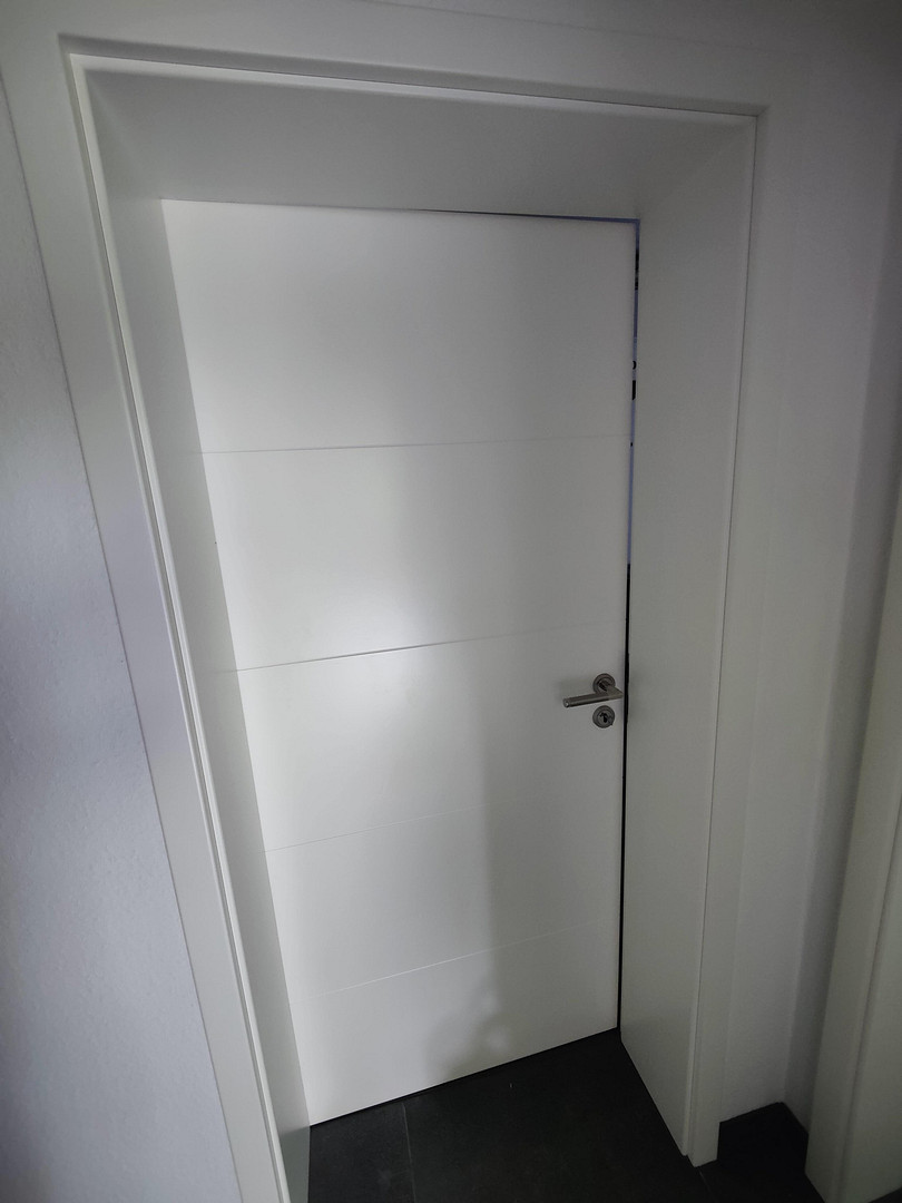 Dreifamilienhaus im Grünen mit großem Grundstück – Remscheid – Vorschaubild 43