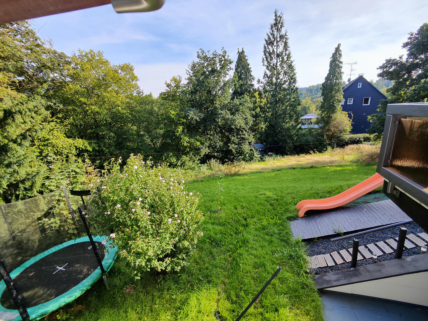 Dreifamilienhaus im Grünen mit großem Grundstück – Remscheid – Vorschaubild 37