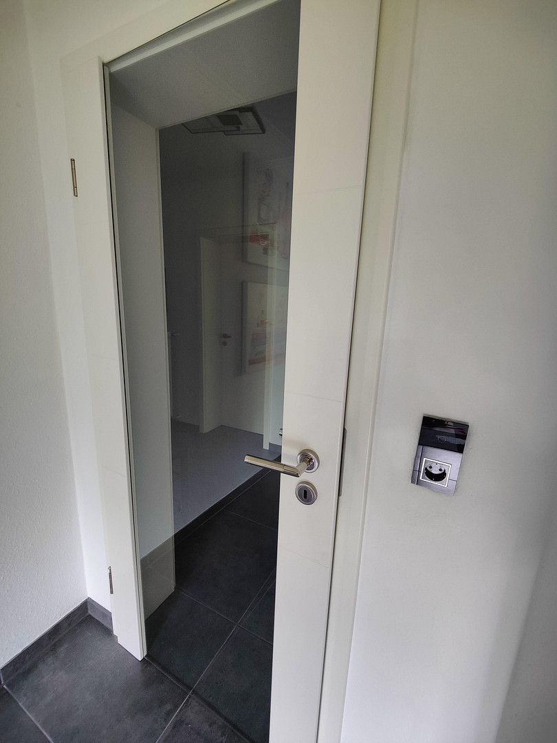 Dreifamilienhaus im Grünen mit großem Grundstück – Remscheid – Vorschaubild 42