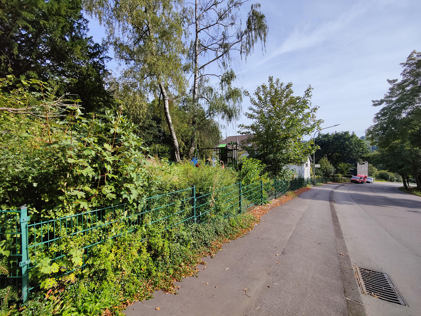 Dreifamilienhaus im Grünen mit großem Grundstück – Remscheid – Vorschaubild 5