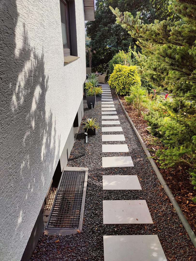 Dreifamilienhaus im Grünen mit großem Grundstück – Remscheid – Vorschaubild 13