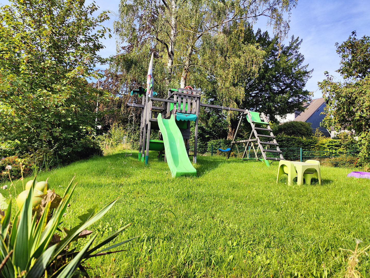 Dreifamilienhaus im Grünen mit großem Grundstück – Remscheid – Vorschaubild 11