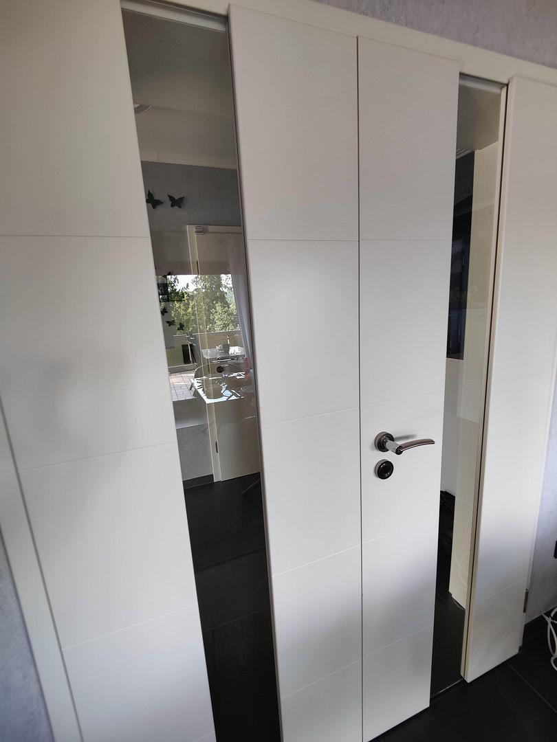 Dreifamilienhaus im Grünen mit großem Grundstück – Remscheid – Vorschaubild 31