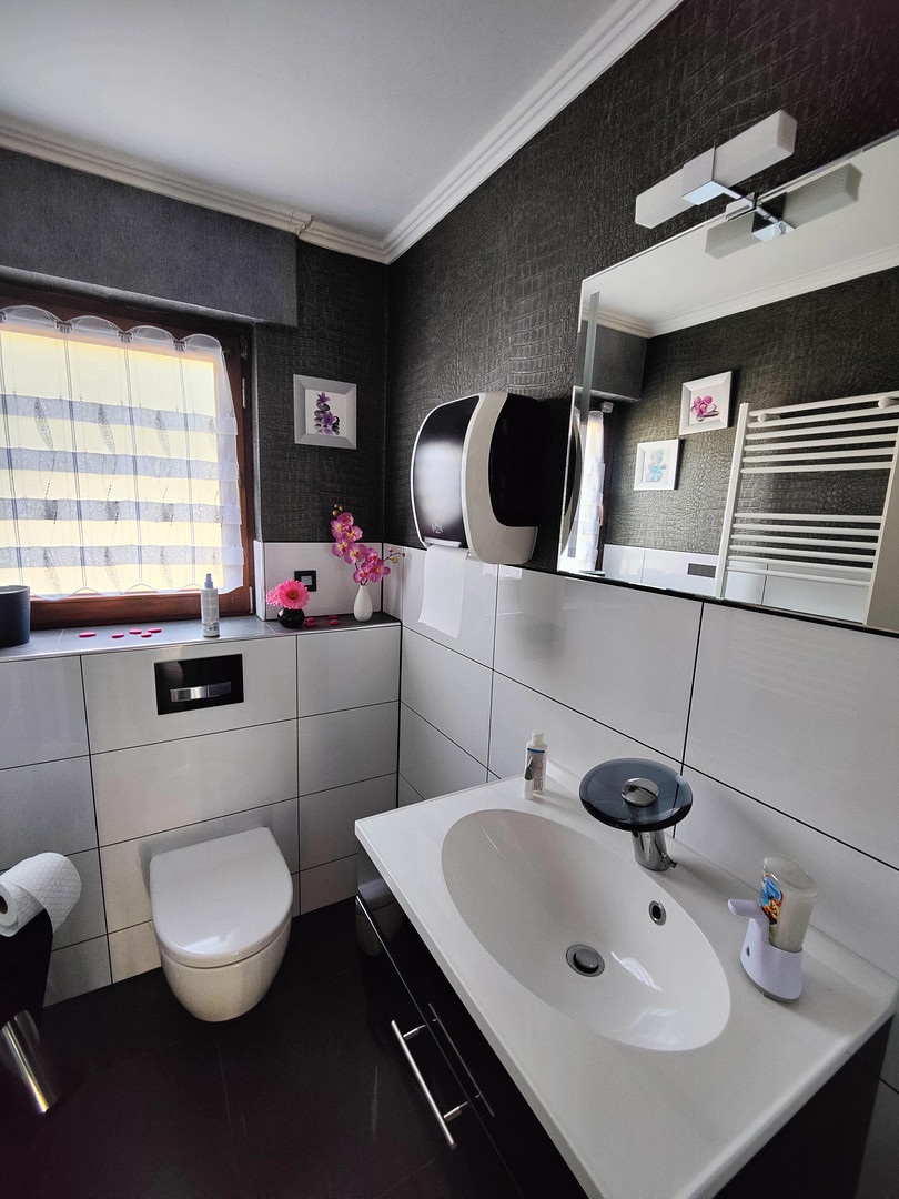 Dreifamilienhaus im Grünen mit großem Grundstück – Remscheid – Vorschaubild 32