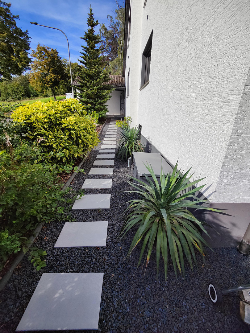 Dreifamilienhaus im Grünen mit großem Grundstück – Remscheid – Vorschaubild 14
