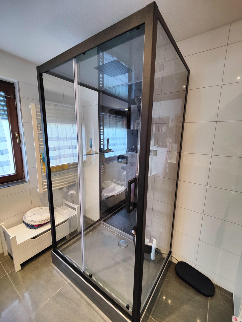 Dreifamilienhaus im Grünen mit großem Grundstück – Remscheid – Vorschaubild 27