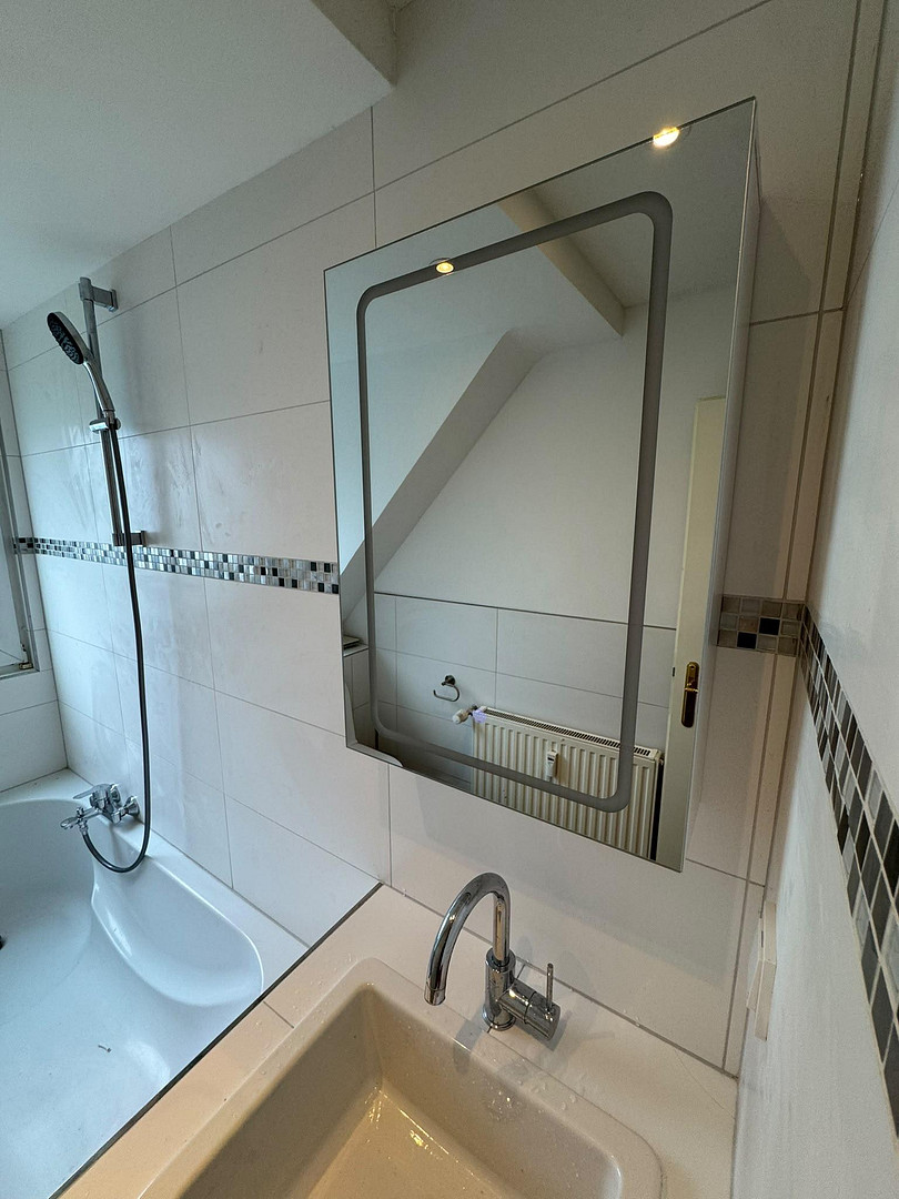 Attraktive und frisch renovierte 3-Zimmer-Wohnung in gepflegtem Mehrfamilienhaus – Lindhorststraße 10, 46240 Bottrop – Vorschaubild 19