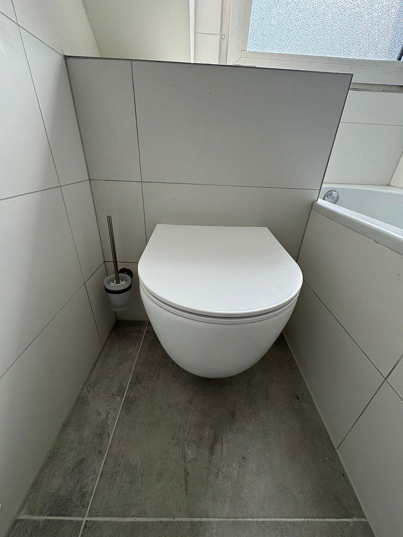 Attraktive und frisch renovierte 3-Zimmer-Wohnung in gepflegtem Mehrfamilienhaus – Lindhorststraße 10, 46240 Bottrop – Vorschaubild 18