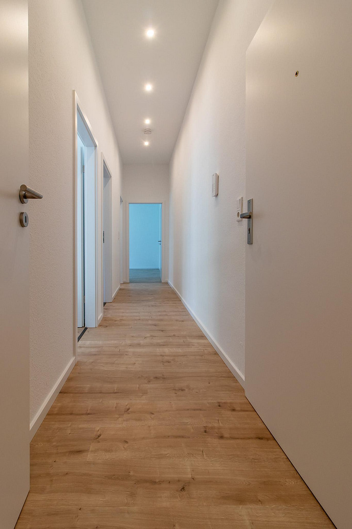 6% Rendite - neu modernisiert & vermietet: energieeffizienter Wohntraum, EBK, Wellness-Bad, Top-Lage – Chemnitz(Kaßberg) – Vorschaubild 11